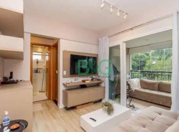 d220728fe1703f1ea4a216b180034c2fe56d71ee · Apartamento à venda, 42 m² por R$ 530.000,00 - Santana - São Paulo/SP