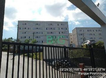 5311e7af9370e46325fb82fefd07e2690a79d820 · Apartamento com 2 dormitórios à venda, 40 m² por R$ 186.287 - Guarulhos - Guarulhos/SP