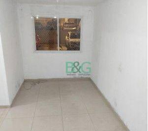 a8e98e259fc036dcfb3dadb3e0811c1e2c703081 · Apartamento à venda, 41 m² por R$ 259.000,00 - Sacomã - São Paulo/SP