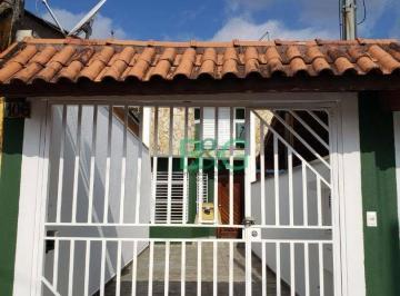 148508d1c068aaf841f4d79525fb1d22b1b85cb3 · Sobrado à venda, 100 m² por R$ 465.000,00 - Jardim Arize - São Paulo/SP