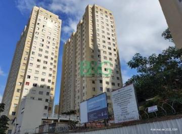 0893190f5a004983c9d530f563e98e11c54ffc8d · Apartamento à venda, 32 m² por R$ 198.736,04 - Jaraguá - São Paulo/SP