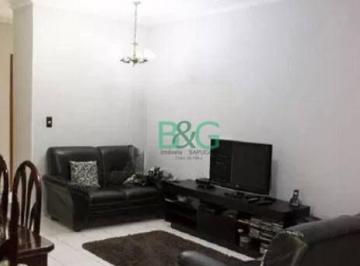 bfda1c6c44086060c0eacb4ffe214213d09b2124 · Apartamento com 3 dormitórios à venda, 140 m² por R$ 449.000 - Jardim Guimarães - Guarulhos/SP