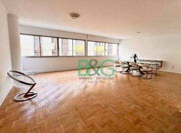 48f1871784f1fe6c0022019037881a858d47b0fc · Apartamento, 240 m² - venda por R$ 1.970.000,00 ou aluguel por R$ 11.650,00/mês - Consolação - São P