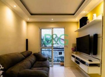 c8d9e058ba56ff00bd84be8e5c1a286f9369af7f · Apartamento com 3 dormitórios à venda, 61 m² por R$ 380.000 - Jardim Previdência - São Paulo/SP