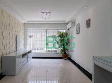 4df6deeda2324c01182f03ee5a1174a88637fd0f · Sobrado à venda, 271 m² por R$ 888.000,00 - Parque Jabaquara - São Paulo/SP