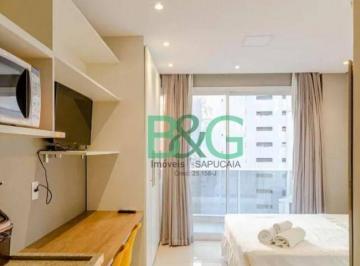 dd5801821346343a7d3f26e97565a5fe51675c37 · Studio à venda, 22 m² por R$ 329.000,00 - Centro - São Paulo/SP