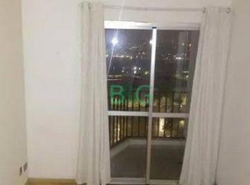 cba95c02ed006208fa4cac2d733e02c3c7d1650d · Apartamento à venda, 48 m² por R$ 399.000,00 - Parque da Mooca - São Paulo/SP