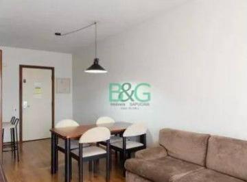 c39cea49564e2763c6e88e795ec3273369858596 · Apartamento com 1 dormitório à venda, 55 m² por R$ 200.000,00 - Centro - São Bernardo do Campo/SP