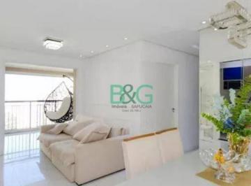 066f219dc8c0ed539ca06a6cf84f5d149ecf29d6 · Apartamento à venda, 68 m² por R$ 654.000,00 - Jardim Flor da Montanha - Guarulhos/SP