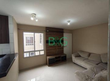 2307d7cd57597e07c1089734f702db2247ac3f53 · Apartamento à venda, 40 m² por R$ 210.000,00 - Água Chata - Guarulhos/SP