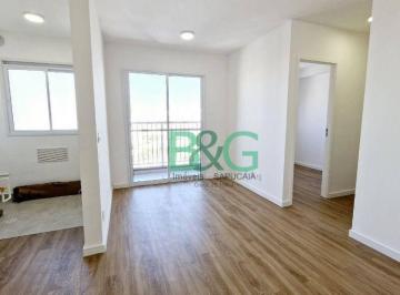 6a8fa2f09ac93cee6755f8be3b3c543928a56a4e · Apartamento com 2 dormitórios à venda, 44 m² por R$ 415.000,00 - Tatuapé - São Paulo/SP