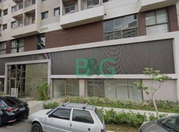 1a1a690231eb699c0dd4ec59685e34b04f3d2b26 · Loja à venda, 60 m² por R$ 850.000,00 - Santo Amaro - São Paulo/SP