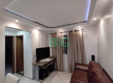 b824b73a6f3813747d540e1e37353b67aab18302 · Apartamento à venda, 60 m² por R$ 352.000,00 - Jaçanã - São Paulo/SP