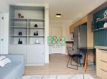 3e995fcea4817311b086733409d848cb62aca949 · Apartamento à venda, 54 m² por R$ 1.200.000,00 - Aclimação - São Paulo/SP
