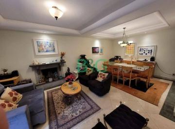 2cee1645c2224f9f32faa11cfb5ae27e06896288 · Apartamento à venda, 165 m² por R$ 2.750.000,00 - Vila Nova Conceição - São Paulo/SP