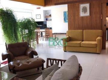 a33466c19b545fed96dbaa721c4c95ad82ba403c · Apartamento com 3 dormitórios à venda, 162 m² por R$ 2.100.000,00 - Lapa - São Paulo/SP