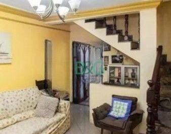 d6a3ceaaf321c7d11c0f39c130aa6cca121fe379 · Sobrado à venda, 187 m² por R$ 854.000,00 - Vila Guilherme - São Paulo/SP
