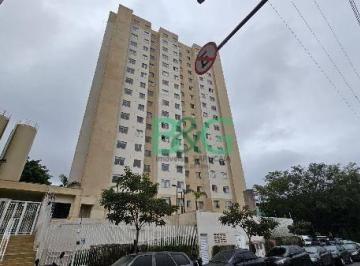 170090c98e2ce156744a206f522238661ed9374c · Apartamento com 2 dormitórios à venda, 32 m² por R$ 152.748 - Vila Nova Curuçá - São Paulo/SP