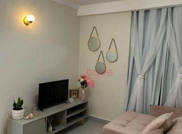 a5e7a68fc01a6fe2ffa5faa61a41f728b8edcff2 · Apartamento para Vender com 02 Quartos no Bairro Jardim Paulista em Ribeirão Preto, todo Reformado.