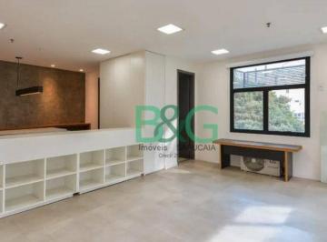 6a21b99d74ef1374a9ef9ebe7511b74c71f1be30 · Conjunto à venda, 42 m² por R$ 450.000,00 - Liberdade - São Paulo/SP