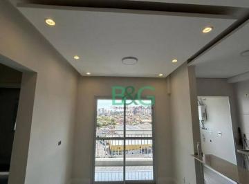 a4db6192286cf8172e998a130f56a500a0fe87d4 · Apartamento à venda, 56 m² por R$ 520.000,00 - Saúde - São Paulo/SP