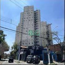 4b69ee33fdb7f535a89c3ee25a9b98013b6a4d51 · Apartamento com 2 dormitórios à venda, 66 m² por R$ 251.247 - Parque Esmeralda - São Paulo/SP