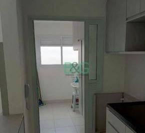 0b345c7372c7777d3e2ddb75240761ab9265f5db · Apartamento com 2 dormitórios à venda, 74 m² por R$ 1.050.000,00 - Tatuapé - São Paulo/SP