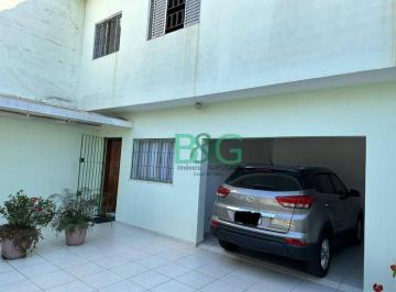 a3c71a7104d5cb6db938358d9cd926cd84f63ec4 · Sobrado à venda, 191 m² por R$ 740.000,00 - Jardim Oriental - São Paulo/SP