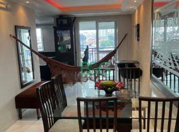 e9d96b38b6d0666949c2ffd202a522f2807e20cc · Apartamento à venda, 70 m² por R$ 640.000,00 - Vila Prudente (Zona Leste) - São Paulo/SP
