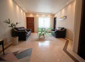 83b33a64029795783e95ae288f7b3d964e29af05 · Casa com 3 dormitórios à venda, 282 m² por R$ 1.450.000,00 - Vila Matilde - São Paulo/SP