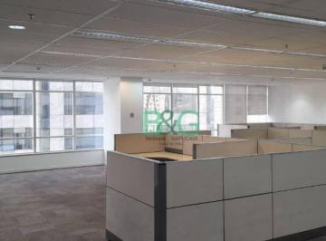 a50757901eeacea22d37e8340f645c1006003731 · Conjunto para alugar, 306 m² por R$ 36.669,83/mês - Cidade Monções - São Paulo/SP
