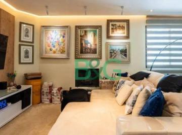 246eb7e650d802d7aed1481e984559b22bb6199c · Apartamento à venda, 172 m² por R$ 1.990.000,00 - Cidade Monções - São Paulo/SP