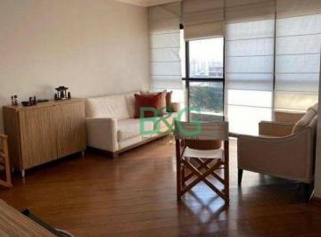 b5f4a07a54b1e28d9639e4ee5fc1169293144bac · Apartamento à venda, 117 m² por R$ 850.000,00 - Mooca - São Paulo/SP