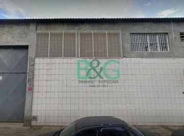 4539ffe1d246098604311426783eddc1a3c7e38b · Galpão para alugar, 120 m² por R$ 8.000,00/mês - Vila Endres - Guarulhos/SP
