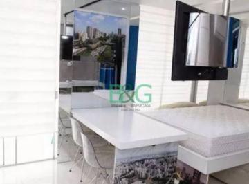 71eab4be323deeb222d7576e1e65b51a809c0b73 · Studio à venda, 38 m² por R$ 399.000,00 - Vila Augusta - Guarulhos/SP