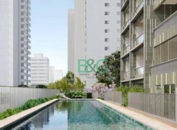 fe460f52d8b5cc010703196de72a1f15e912dc22 · Studio com 1 dormitório à venda, 25 m² por R$ 624.000,00 - Jardim Paulista - São Paulo/SP