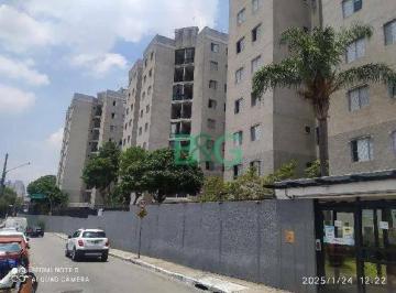c77322fa30c3e3252881cb744408baed95b87c8c · Apartamento com 3 dormitórios à venda, 61 m² por R$ 311.482 - São João Clímaco - São Paulo/SP