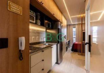 e43a20612ae85ec35268508ee5fef14c41aa078d · Studio para alugar, 26 m² por R$ 4.800,00/mês - Vila Olímpia - São Paulo/SP