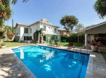 686d333d016c71bf58130763cd4e05857a74fdb1 · Sobrado à venda, 515 m² por R$ 5.500.000,00 - Jardim Hípico - São Paulo/SP