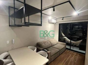 6d3a8982f9e1013a379c4e963e81ded5d04dcc0b · Apartamento com 1 dormitório para alugar, 33 m² por R$ 5.019,00/mês - Vila Madalena - São Paulo/SP
