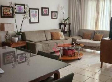 4001844426453cc381001d9e0e667a20fa8b0a17 · Apartamento à Venda com 04 Quartos no Bairro Nova Aliança em Ribeirão Preto com Sacada.
