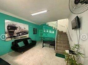 60fd4f89ad79c2173963b49b3c40beffad17af73 · Sobrado à venda, 150 m² por R$ 817.000,00 - Vila Zamataro - Guarulhos/SP