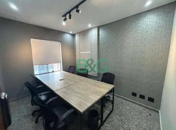 1fd1dc9b5a2d2fc618a19ed05462dd654883131f · Sala para alugar, 12 m² por R$ 3.000/mês - Cidade Monções - São Paulo/SP