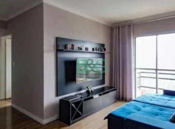 9f694c5bc220bc975b294048be75623235321648 · Apartamento com 3 dormitórios à venda, 85 m² por R$ 529.000 - Centro - Guarulhos/SP