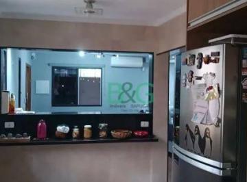 4e5d2a155da3ecd7dbfebd9dd1efe21d9a3b74a8 · Casa à venda, 260 m² por R$ 1.352.000,00 - Cidade Dutra - São Paulo/SP