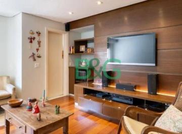 df555182d07a01646d8d9696c0ed298e3f7bc121 · Apartamento à venda, 232 m² por R$ 1.790.000,00 - Vila Morumbi - São Paulo/SP