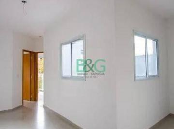 99b62347db838397f013089cb45ed706ef2b9bb7 · Cobertura com 2 dormitórios à venda, 80 m² por R$ 349.000 - Jardim Cristiane - Santo André/SP