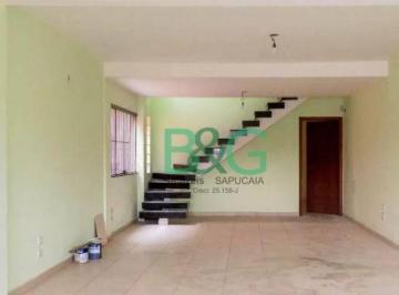 d800109d5915bcb7d0641dafc872e30217be1c44 · Sobrado com 4 dormitórios à venda, 220 m² por R$ 599.000 - Parque Jabaquara - São Paulo/SP