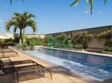 209d9a0782db3a10d0cc4790a576ebf15dd7f4f2 · Apartamento à venda, 40 m² por R$ 405.000,00 - Boaçava - São Paulo/SP