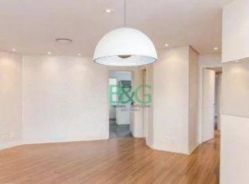 9a9e4a67a5b61ff65fcecf5d0268b13b2a761337 · Apartamento com 2 dormitórios à venda, 103 m² por R$ 1.299.000,00 - Santa Cecília - São Paulo/SP